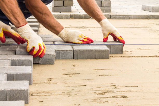 Reasons to Select Us for Your Driveway Paving Requirements in Greenup, KY
