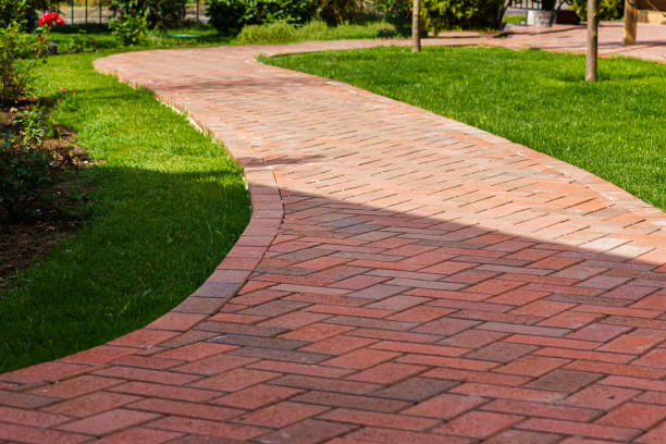 Best Cobblestone Driveway Pavers  in Greenup, KY
