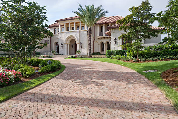 Best Driveway Pavers Near Me  in Greenup, KY