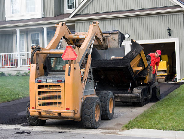 Professional Driveway Pavers in Greenup, KY
