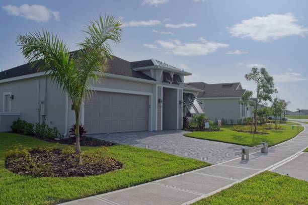 Best Commercial Driveway Pavers  in Greenup, KY